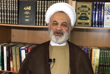 عذر تقصير- روز چهارم