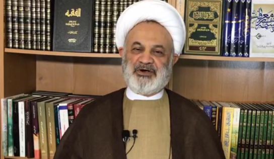 عذر تقصير- روز چهارم