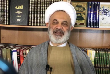 عذر تقصير- روز پنجم