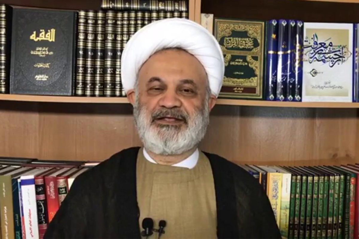 عذر تقصير- روز ششم