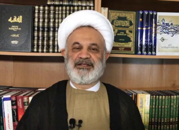 عذر تقصير- روز ششم