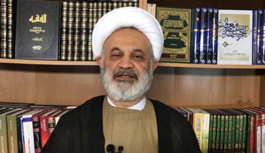 عذر تقصير- روز ششم