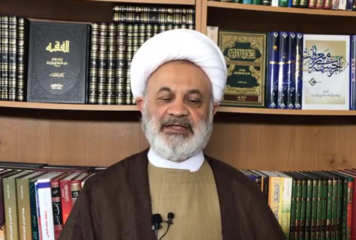 عذر تقصير- روز هفتم