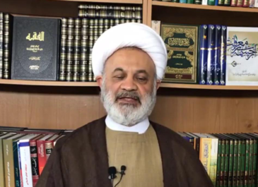 عذر تقصير- روز هفتم