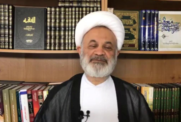 عذر تقصير- روز هشتم