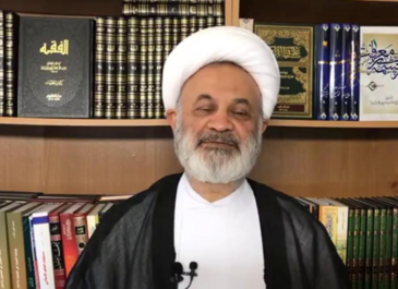 عذر تقصير- روز هشتم