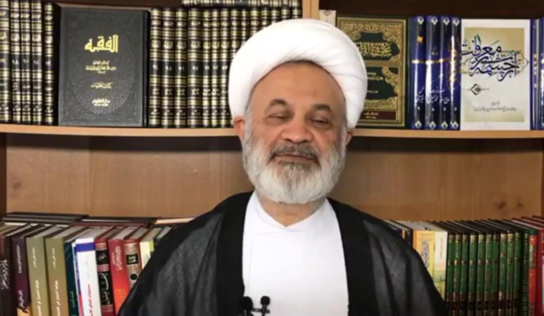 عذر تقصير- روز هشتم