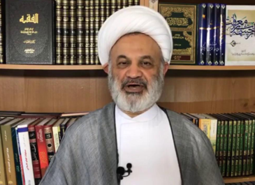 عذر تقصير- روز نهم