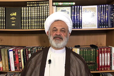 ارزشهاى اخلاقى ضامن سعادت