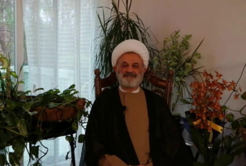 من و فرزندم قسمت اول