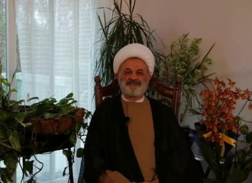 من و فرزندم قسمت اول