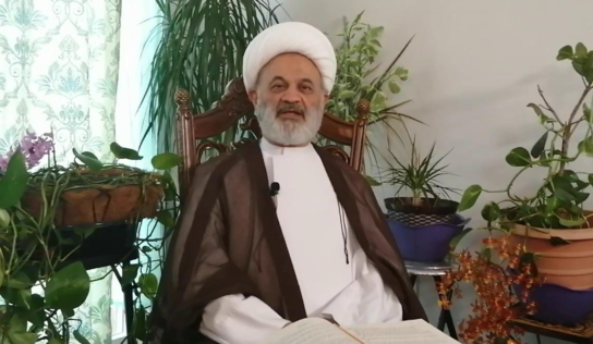 من و فرزندم قسمت دهم