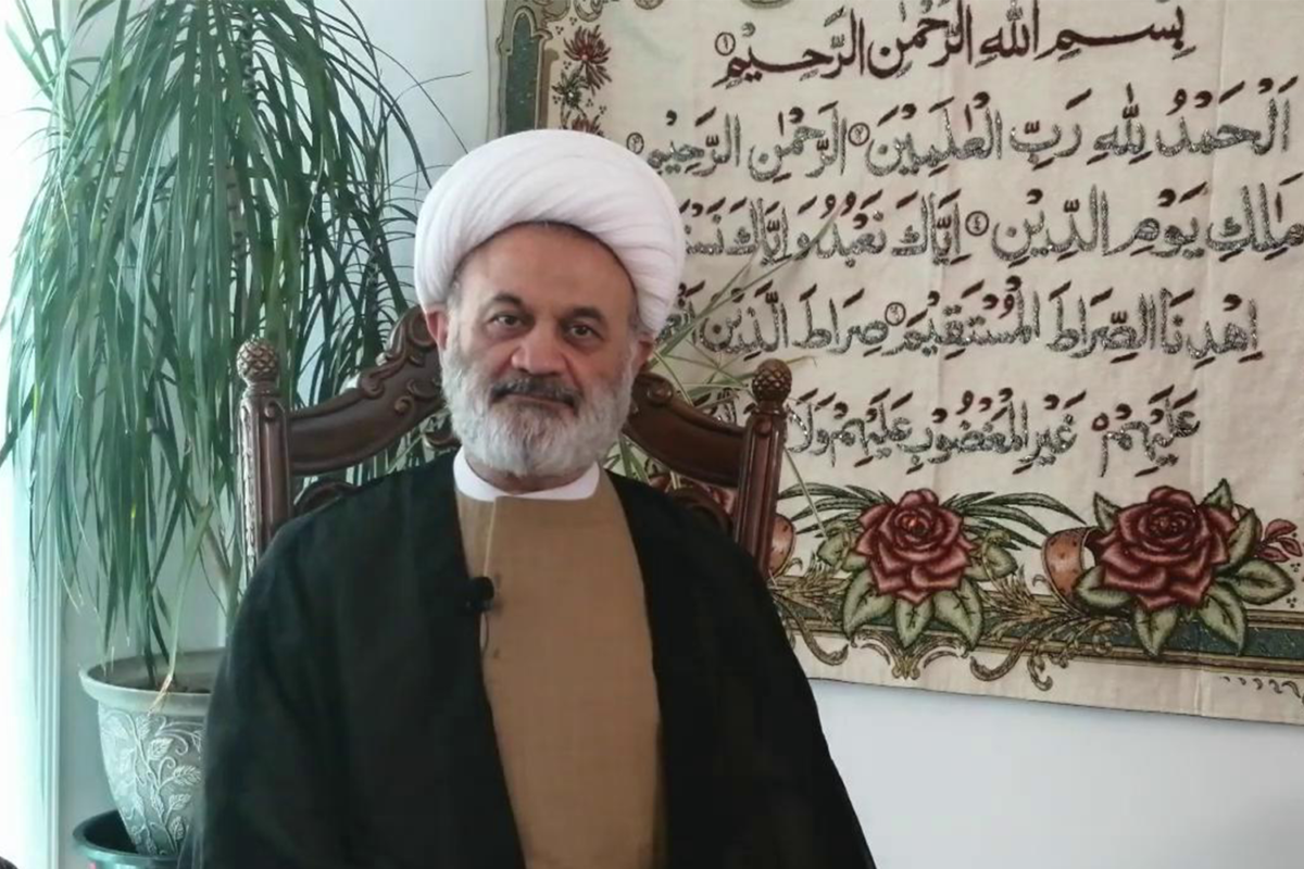 من و فرزندم قسمت يازدهم