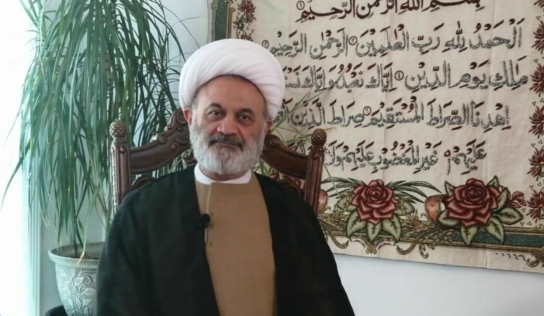 من و فرزندم قسمت يازدهم