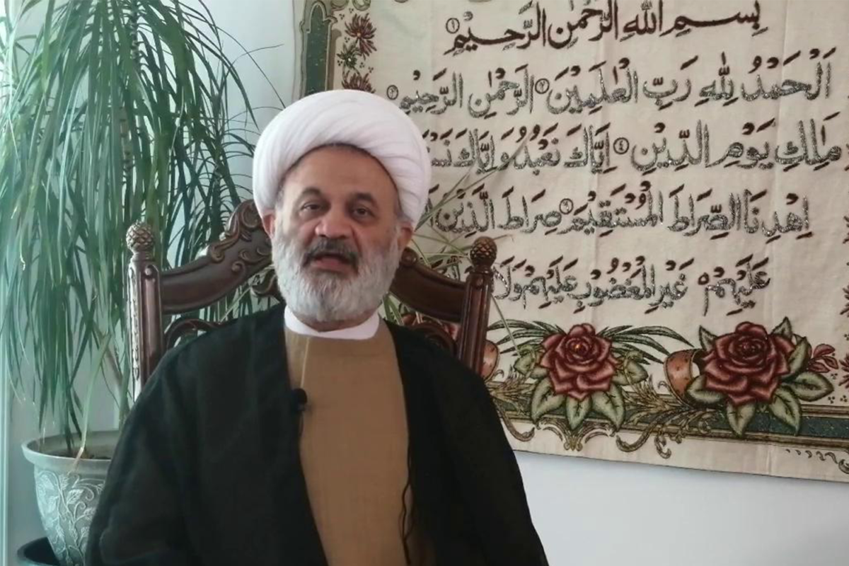 من و فرزندم قسمت دوازدهم