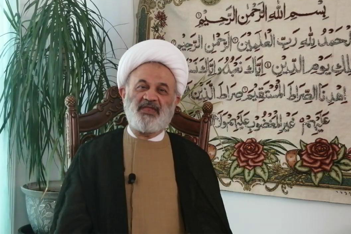 من و فرزندم قسمت چهاردهم