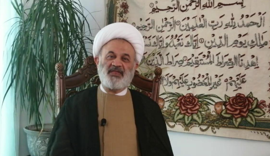 من و فرزندم قسمت چهاردهم