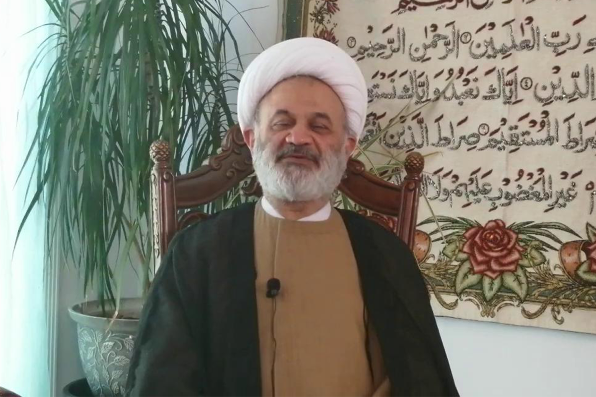 من و فرزندم قسمت پانزدهم