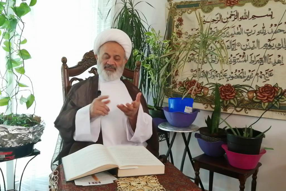 من و فرزندم قسمت هفدهم