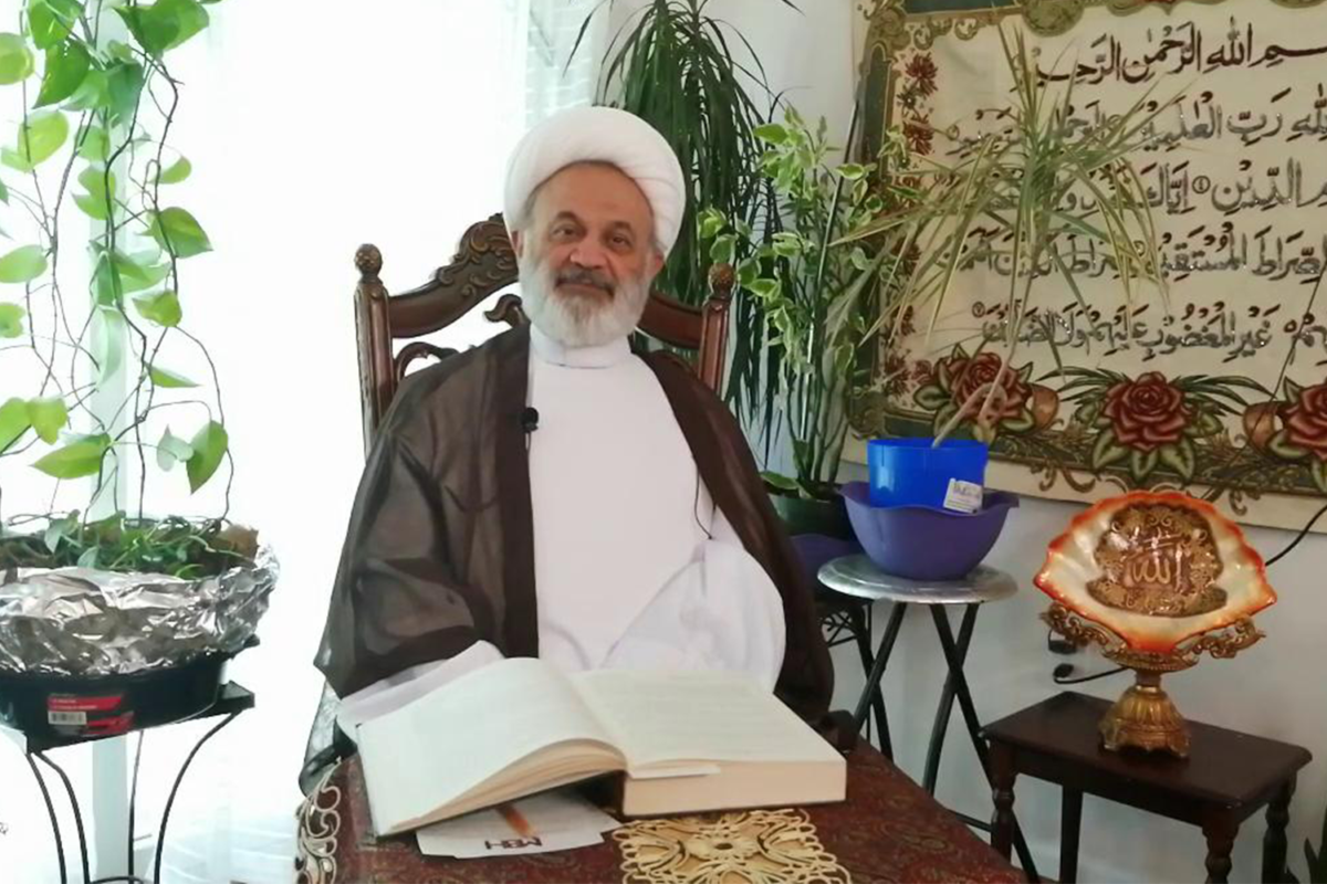 من و فرزندم قسمت هجدهم