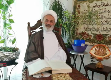 من و فرزندم قسمت هجدهم