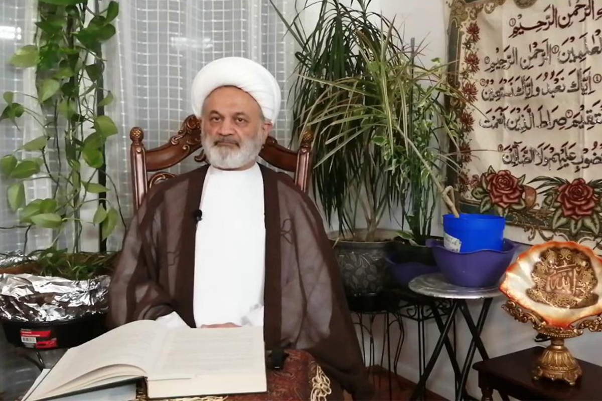 من و فرزندم قسمت نوزدهم