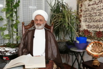 من و فرزندم قسمت نوزدهم