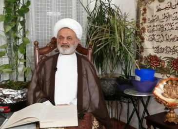 من و فرزندم قسمت نوزدهم