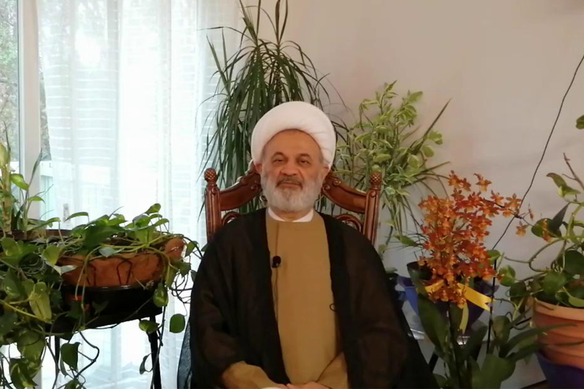 من و فرزندم قسمت دوم