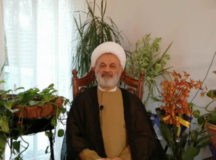 من و فرزندم قسمت دوم