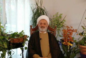 من و فرزندم قسمت دوم