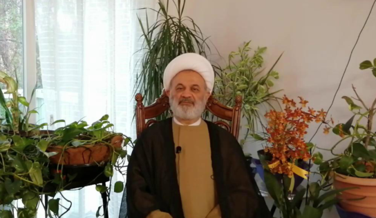 من و فرزندم قسمت دوم