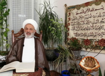 من و فرزندم قسمت بیستم