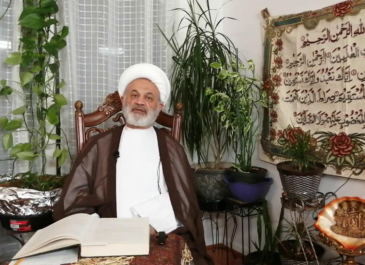 من و فرزندم قسمت بیست و یک