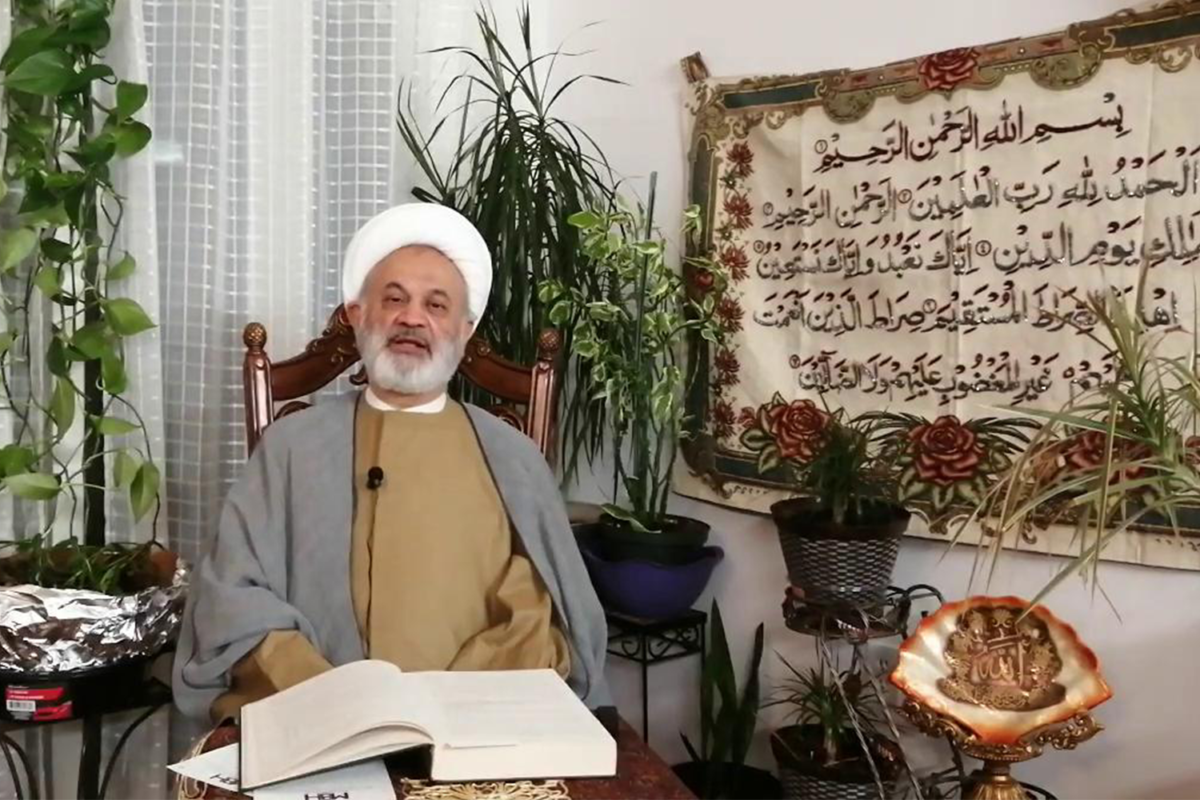 من و فرزندم قسمت بیست و چهارم