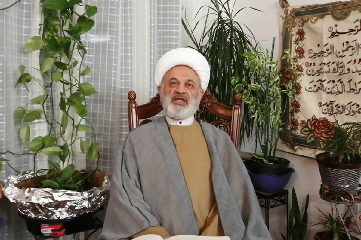 من و فرزندم قسمت بیست و پنجم