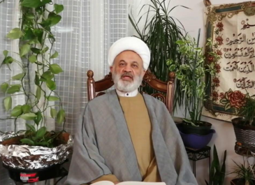 من و فرزندم قسمت بیست و پنجم