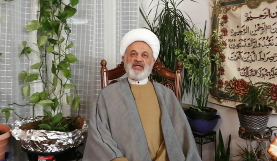 من و فرزندم قسمت بیست و پنجم