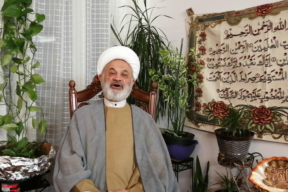 من و فرزندم قسمت بیست و ششم