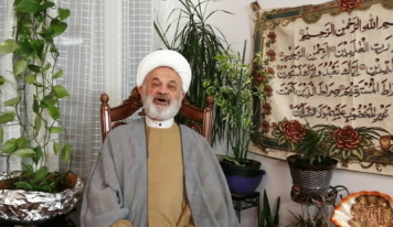 من و فرزندم قسمت بیست و ششم