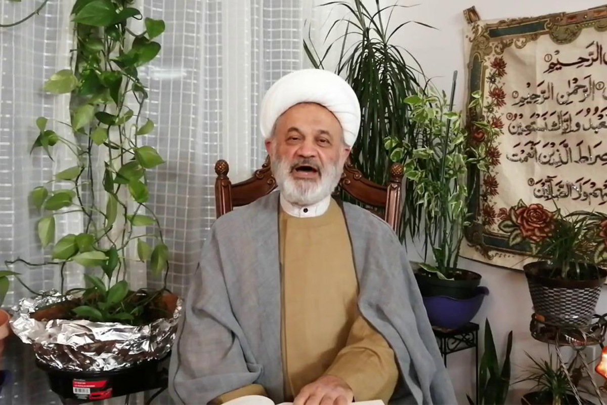 من و فرزندم قسمت بیست و هفتم