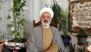 من و فرزندم قسمت بیست و هفتم