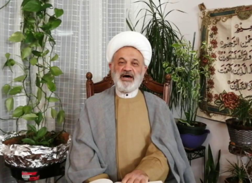 من و فرزندم قسمت بیست و هفتم