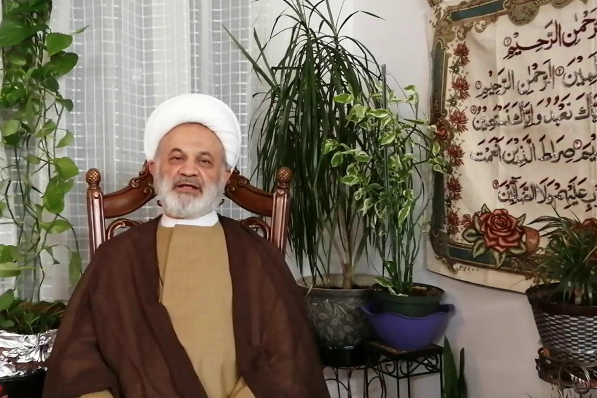 من و فرزندم قسمت بیست و هشتم