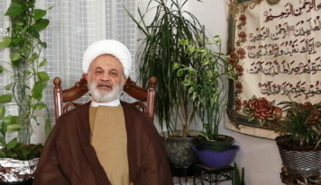 من و فرزندم قسمت بیست و هشتم