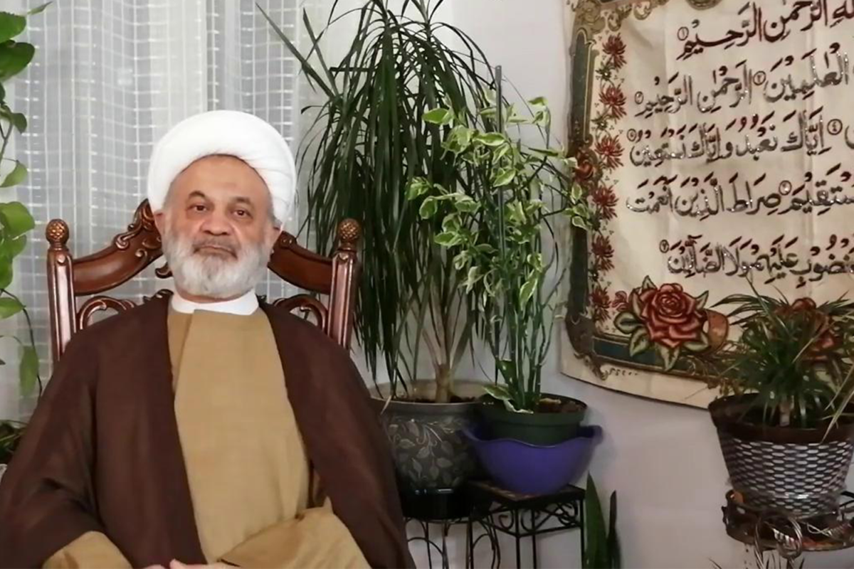 من و فرزندم قسمت بیست و نهم