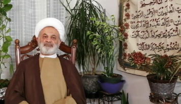 من و فرزندم قسمت بیست و نهم