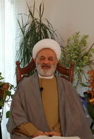 من و فرزندم قسمت سوم