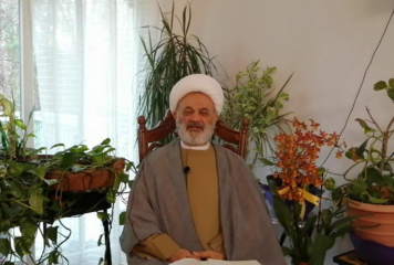 من و فرزندم قسمت سوم