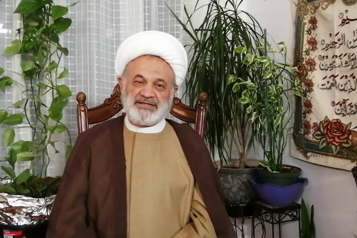 من و فرزندم قسمت سی